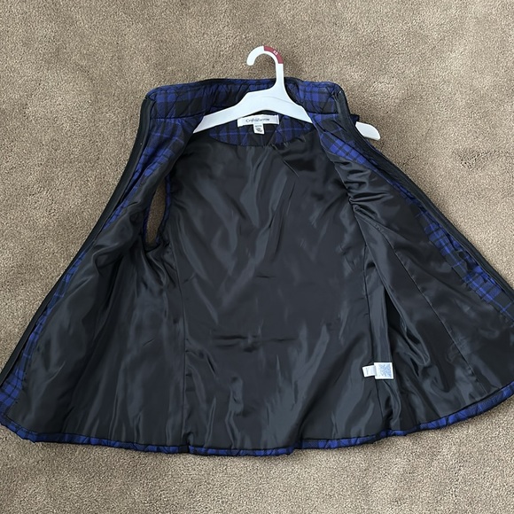 Croft and Barrow puffy vest - Picture 6 of 8